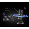 ​GODOX UMic22 Microfone Condensador Sem Fios