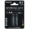 ​ENELOOP Pro Pilha Recarregável AA 2500mAh - 2 unidades