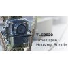 BRINNO Câmera Time-Lapse TLC2020 House Bundle