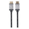 GEMBIRD Cabo HDMI Macho - HDMI Macho 4K 1.5m