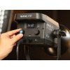 NANLITE Iluminador FS-200B - Bicolor