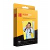 KODAK Zink Papel 2x3" - Pack de 50