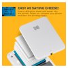 KODAK Zink Papel 2x3 - Pack de 50