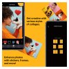 KODAK Zink Papel 2x3 - Pack de 50