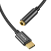 ​BASEUS Adaptador USB-C para Jack 3.5mm L54