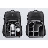 K&F Concept Mochila Multifuncional KF13.144 - 20LK&F Concept Mochila Multifuncional KF13.144 - 20L