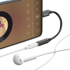 ​BASEUS Adaptador USB-C para Jack 3.5mm L54