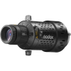 ​GODOX Acessório de Projeção BFP para Flash - Bowens