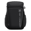 ​K&F CONCEPT Mochila Camera Alpha Air KF13.128V4 25L - Preto