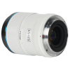 SIRUI Sniper 33mm f/1.2 para Fujifilm X - Branco