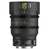 NISI Athena Prime Cinema 50mm T1.9 PL-Mount