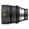 NISI Athena Prime Cinema 25mm T1.9 PL-Mount