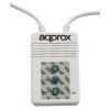 APPROX - Tela de Projeção Elétrica 200x200cm