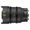 NISI Athena Prime Cinema 14mm T2.4 L-Mount