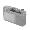 SMALLRIG 4559 Grip de Polegar FujifilmX100VI / X100V - Preto
