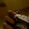 SMALLRIG 4559 Grip de Polegar FujifilmX100VI / X100V - Preto