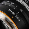 NISI 9mm f/2.8 ASPH Fujifilm X