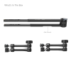 SMALLRIG MD4362 Kit de Rastreamento POV