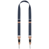 K&F CONCEPT Correia de Ombro KF13.115V2 32mm - Azul