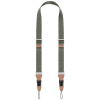 ​K&F CONCEPT Correia de Ombro KF13.115V3 32mm - Verde