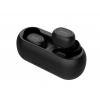 QCY Earphones sem fio TWS T1C - Preto