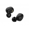 QCY Earphones sem fio TWS T1C - Preto