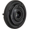 OM SYSTEM BCL‑0980 9mm f8.0 Fisheye Pancake - Preta