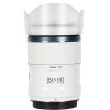 SIRUI Sniper 23mm f/1.2 Nikon Z - Branco
