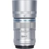 SIRUI Sniper 56mm f/1.2 para Fujifilm X - Silver