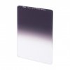 NISI Filtro Quadrado 100x150mm Nano IR Medium GND – ND4 (2 Stops)