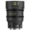 NISI Athena Prime Cinema 25mm T1.9 PL-Mount