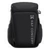 ​K&F CONCEPT Mochila Camera Alpha Air KF13.128V4 25L - Preto