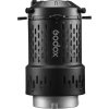 ​GODOX Acessório de Projeção BFP para Flash - Bowens