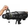 ​GODOX Acessório de Projeção BFP para Flash - Bowens