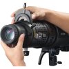 ​GODOX Acessório de Projeção BFP para Flash - Bowens