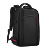 Mochila Multifuncional Camera Backpack KF13.151 18L