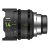 NISI Athena Prime Cinema 14mm T2.4 L-Mount