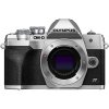 ​OM SYSTEM E-M10 MARK IV (Prata) + M.Zuiko Digital ED 14-150mm (Preta)