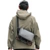 ​K&F CONCEPT Bolsa de Ombro Alpha Camera Sling Bag KF13.157 10L