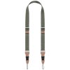 ​K&F CONCEPT Correia de Ombro KF13.115V3 32mm - Verde