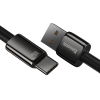 BASEUS Cabo USB-A Macho para USB-C Macho 2m