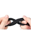 BASEUS Cabo USB-A Macho para USB-C Macho 2m
