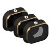 POLARPRO Kit Filtros ND8/ND32/ND128 para DJI Mini 4 Pro