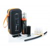 ​LENSGO Máquina de Fumo Portátil Smoke S