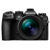 OM SYSTEM OM-1 Mark II + M.Zuiko Digital ED 12-40mm f2.8 PRO II