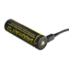 NITECORE Bateria 18650 Micro-Usb 3400mAh