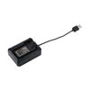 ​JJC Carregador USB Duplo para Baterias LP-E6 / LP-E6NH