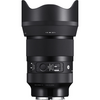 SIGMA 50mm f1.2 (A) DG DN para L-MOUNT