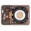 ZHIYUN Iluminador LED MOLUS X60 RGB - Standard