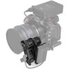 ​SMALLRIG 3918 Kit de Dois Motores MagicFIZ Follow Focus
